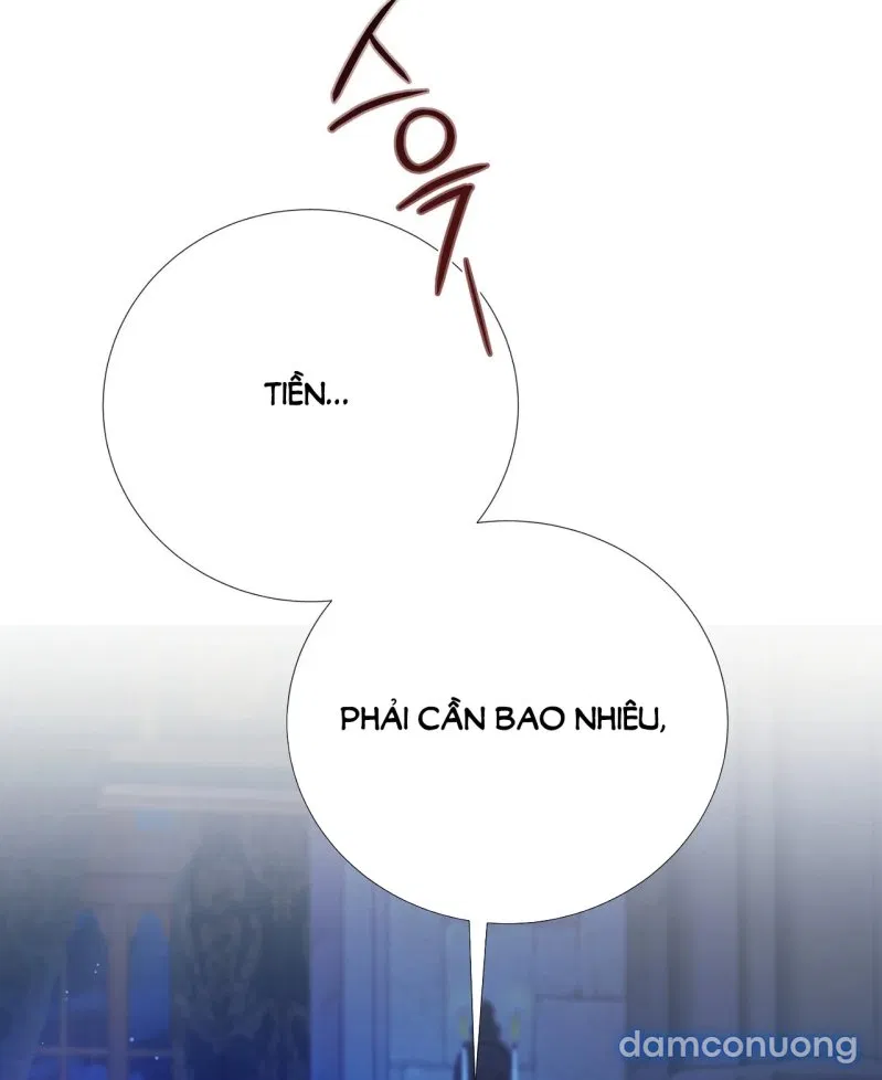 [18+] Lâu Đài Hoang Dại 