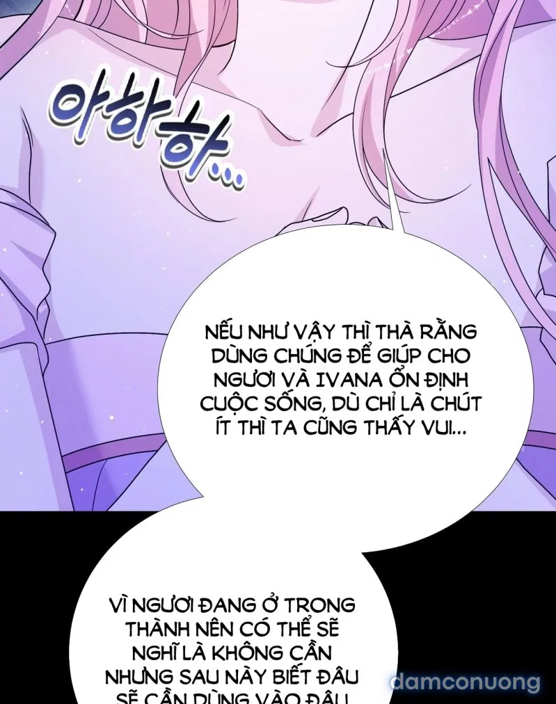 [18+] Lâu Đài Hoang Dại 