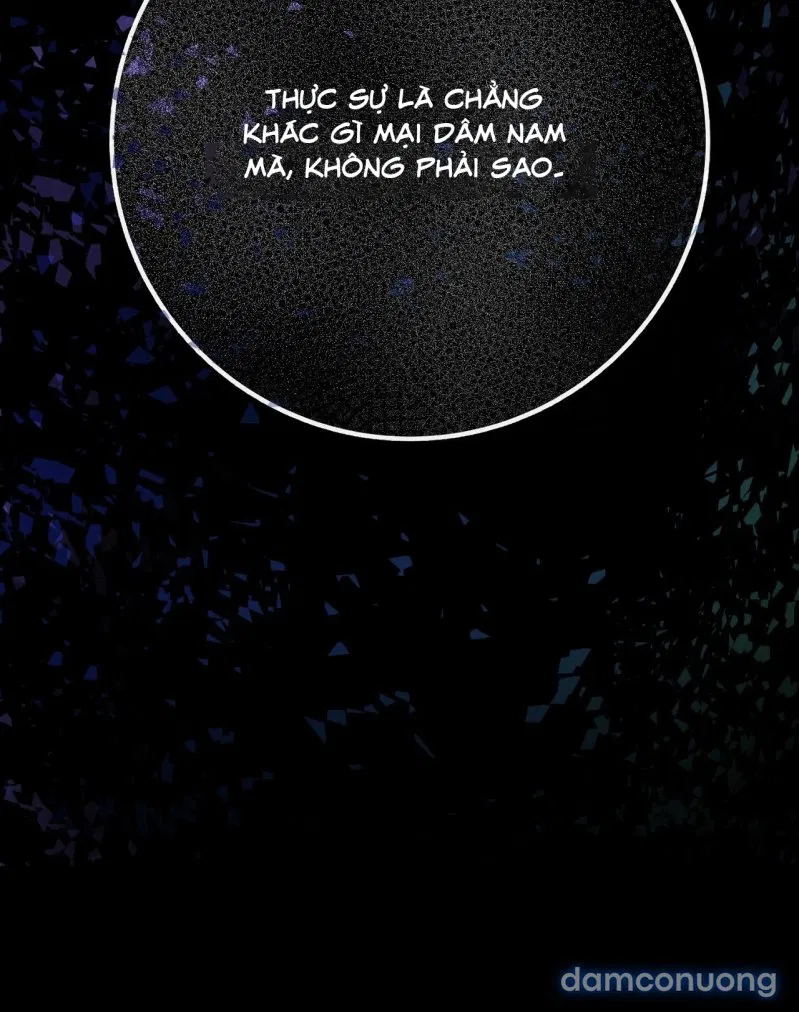 [18+] Lâu Đài Hoang Dại 