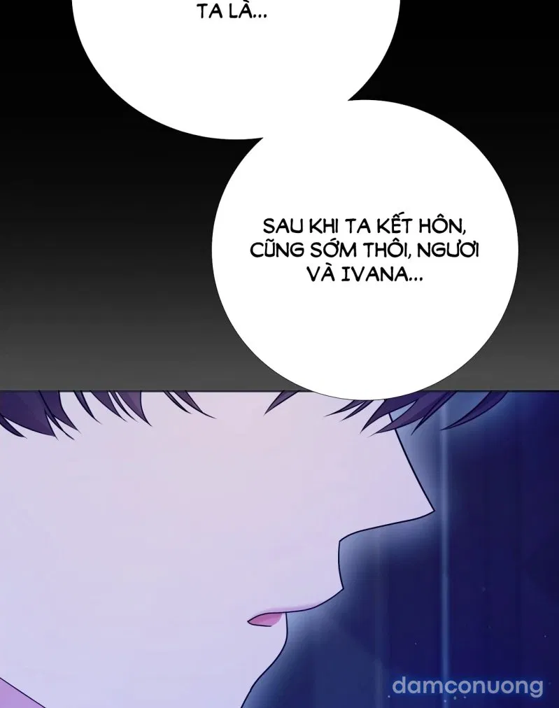 [18+] Lâu Đài Hoang Dại 