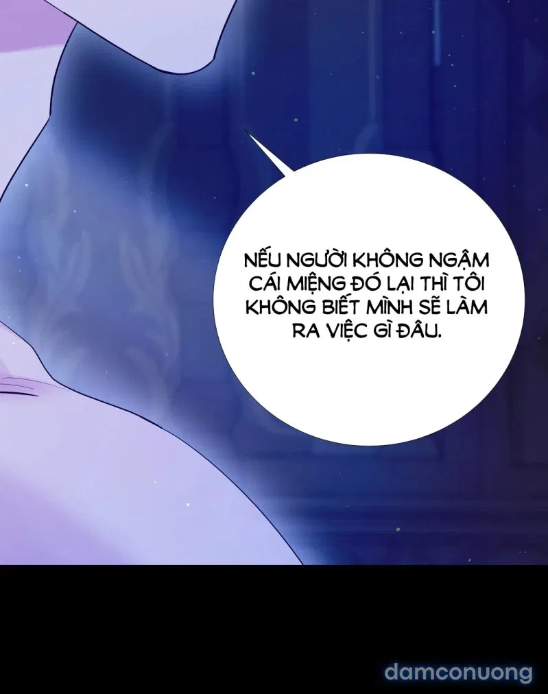 [18+] Lâu Đài Hoang Dại 