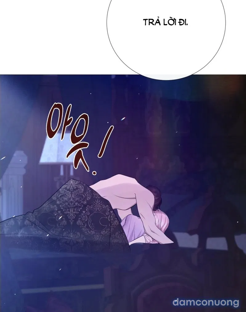 [18+] Lâu Đài Hoang Dại 