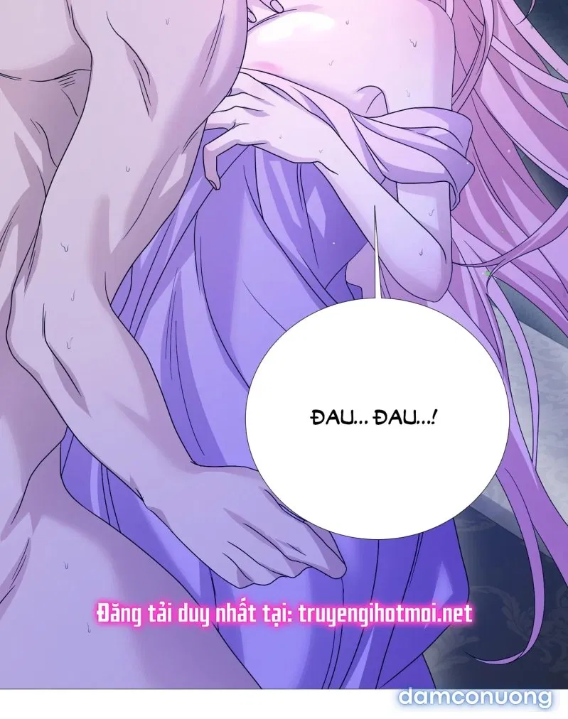 [18+] Lâu Đài Hoang Dại 