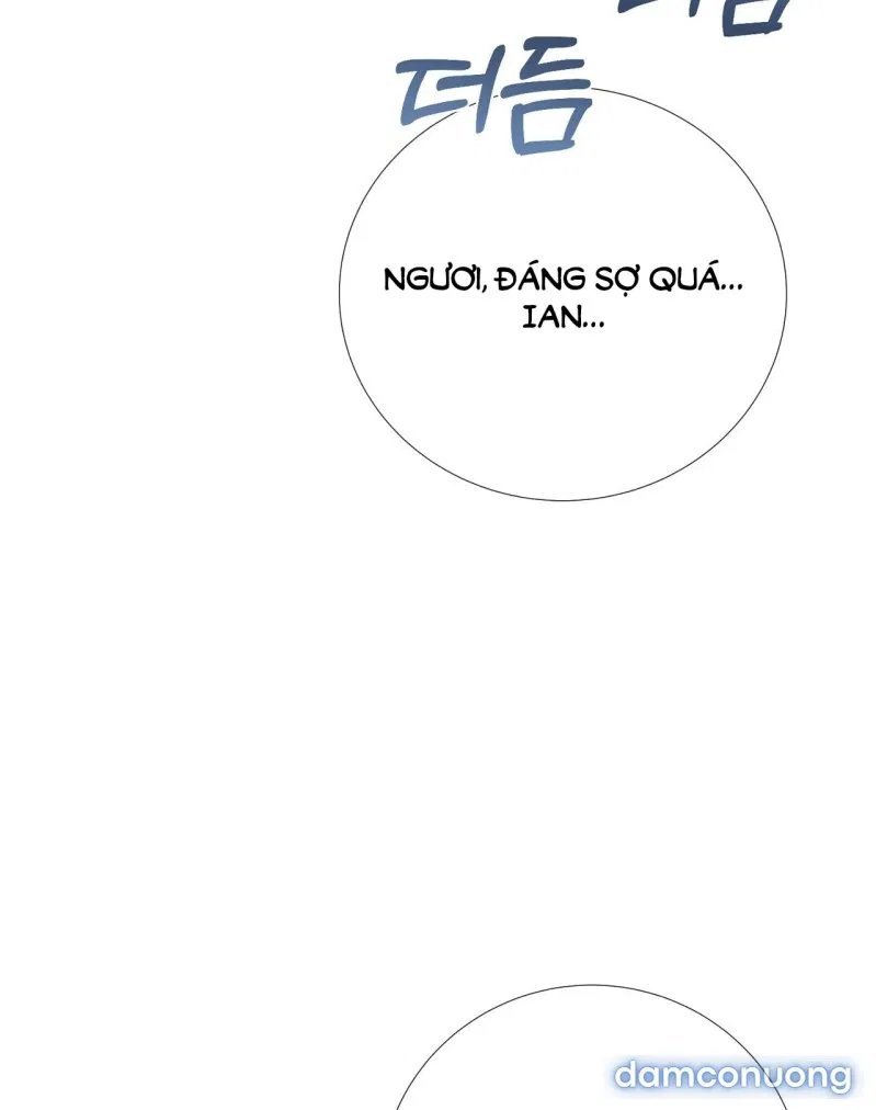 [18+] Lâu Đài Hoang Dại 
