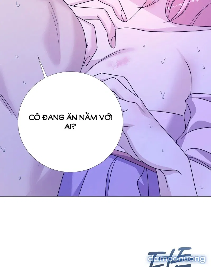 [18+] Lâu Đài Hoang Dại 