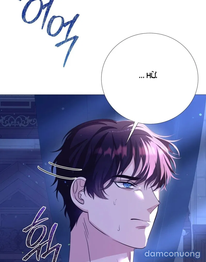 [18+] Lâu Đài Hoang Dại 