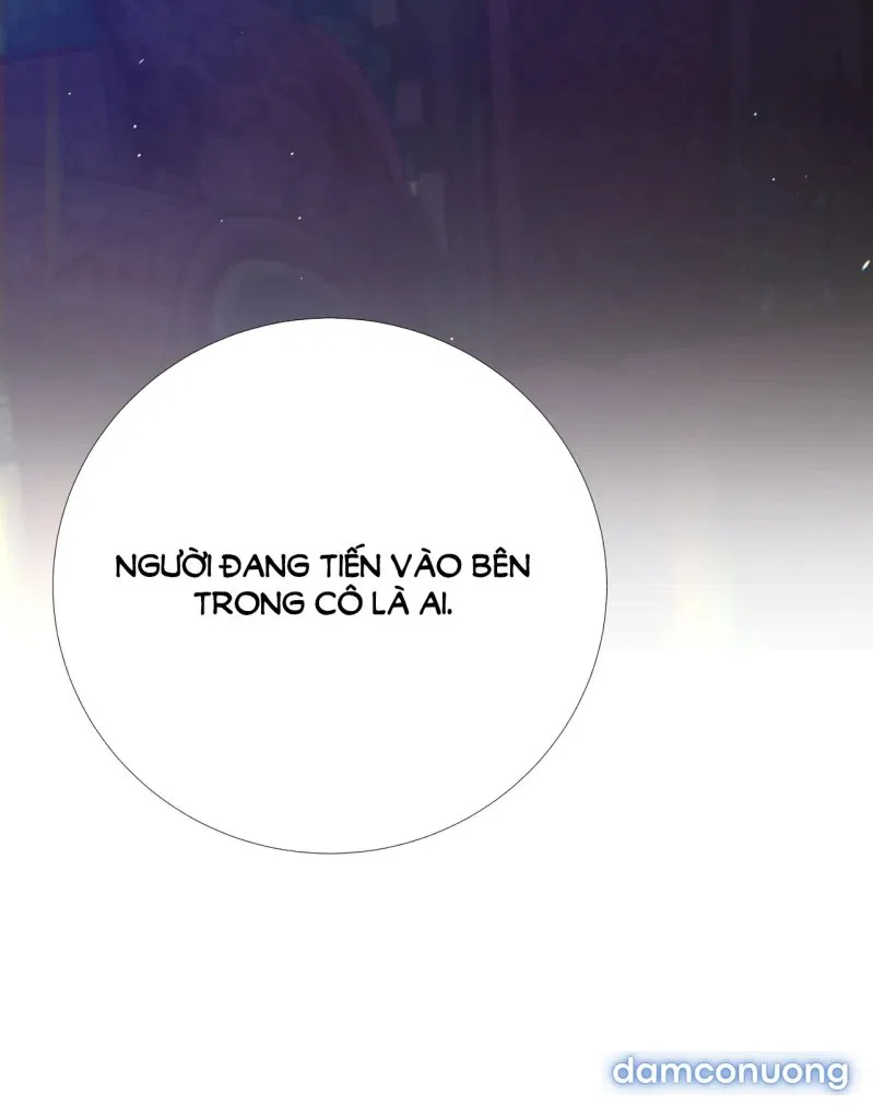 [18+] Lâu Đài Hoang Dại 