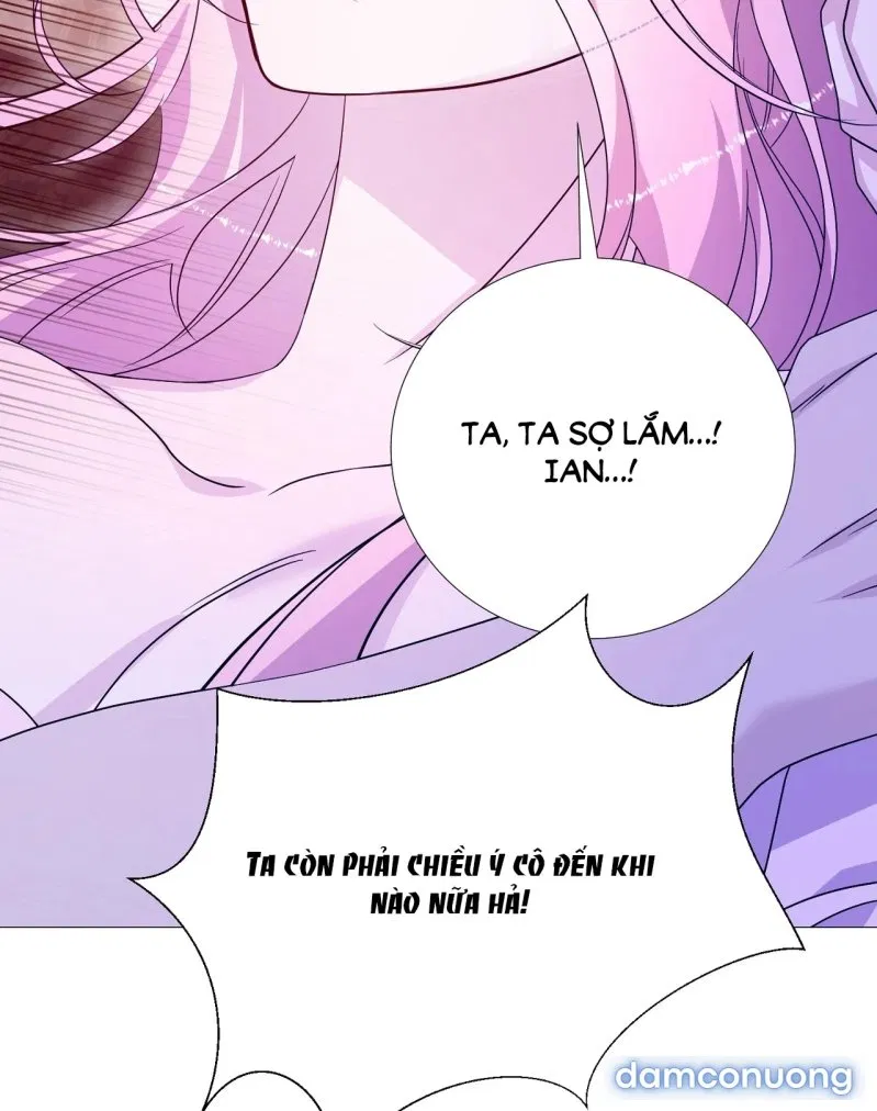 [18+] Lâu Đài Hoang Dại 