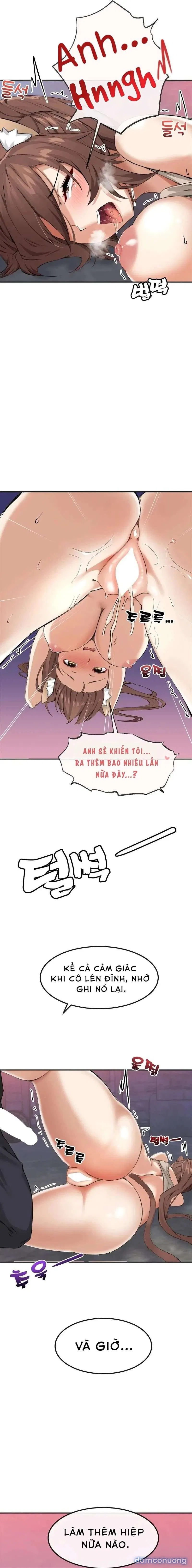 Xưởng Đồ Chơi Dị Giới 
