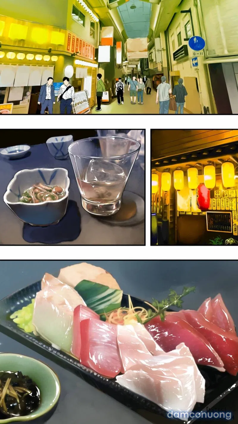 Panpan Travelers Oosaka Shuudan Rapehen 