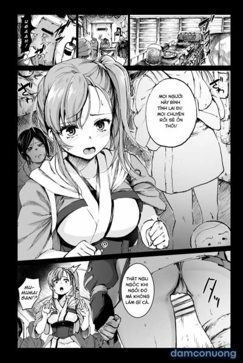 nyokujou no Kabaneri 