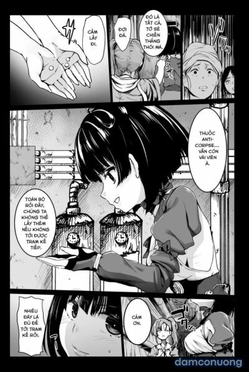 nyokujou no Kabaneri 