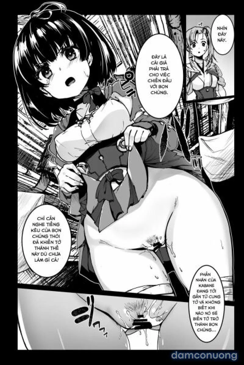 nyokujou no Kabaneri 
