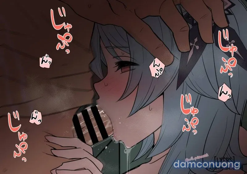Ninmu Owari no Eula ni Osake o Nomasete Warui Koto o Suru Hanashi 