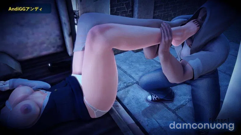 Nice overview while fucking her sexy corpse 