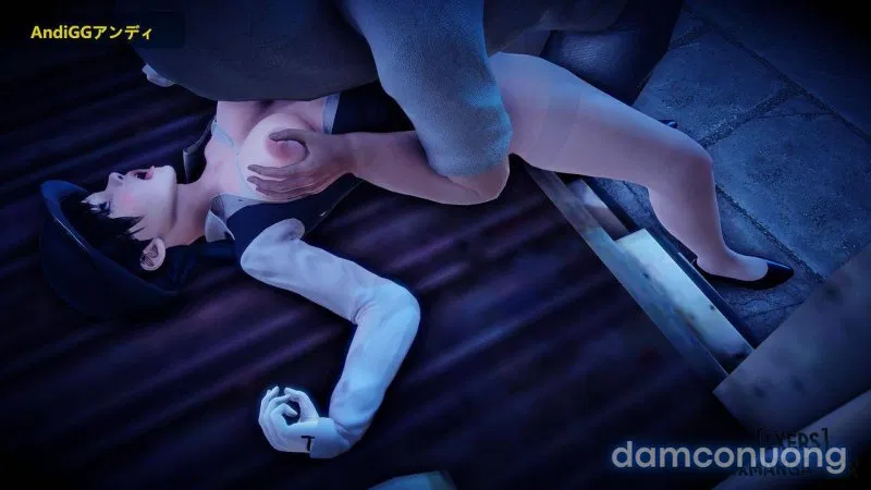 Nice overview while fucking her sexy corpse 
