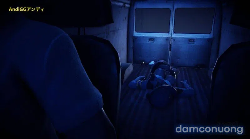 Nice overview while fucking her sexy corpse 