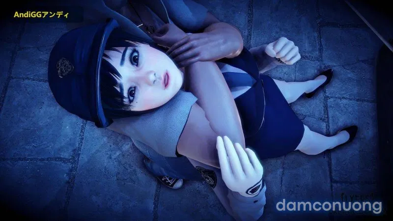 Nice overview while fucking her sexy corpse 