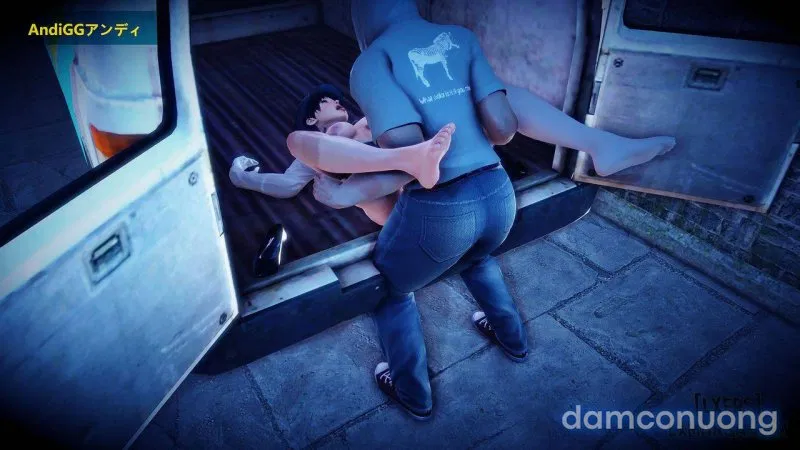 Nice overview while fucking her sexy corpse 