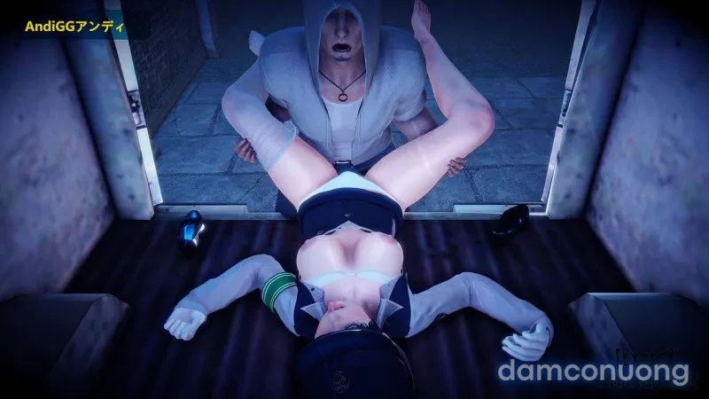 Nice overview while fucking her sexy corpse 