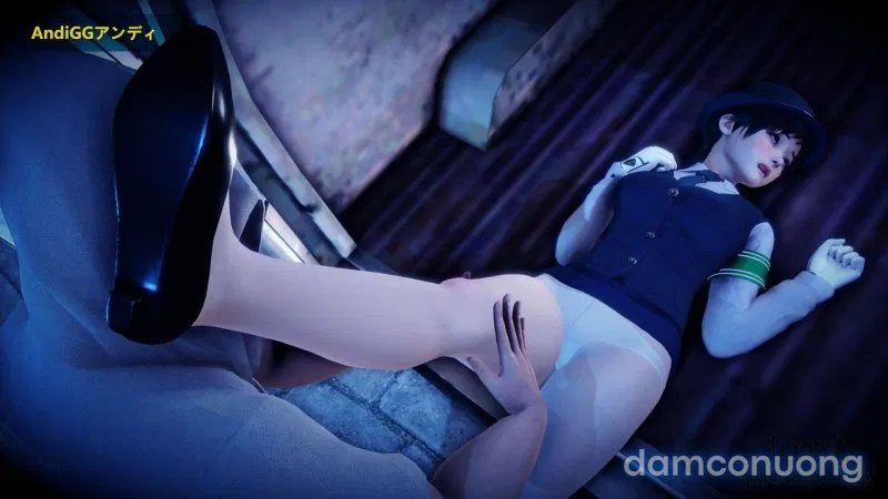 Nice overview while fucking her sexy corpse 