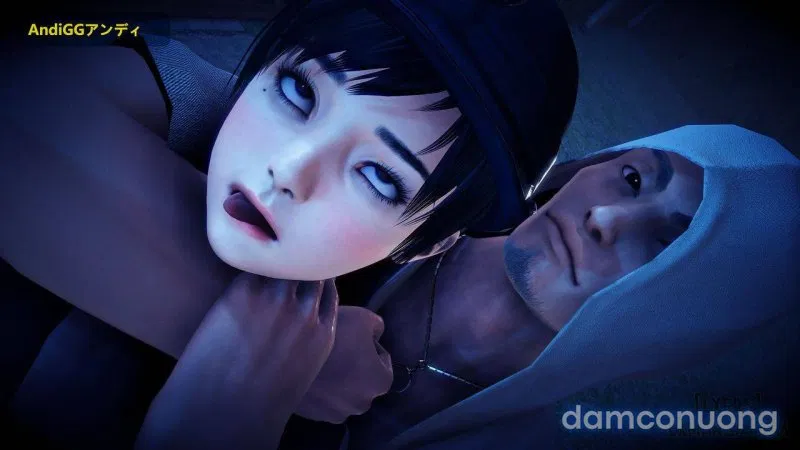 Nice overview while fucking her sexy corpse 