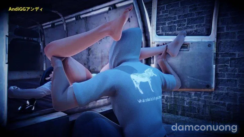 Nice overview while fucking her sexy corpse 