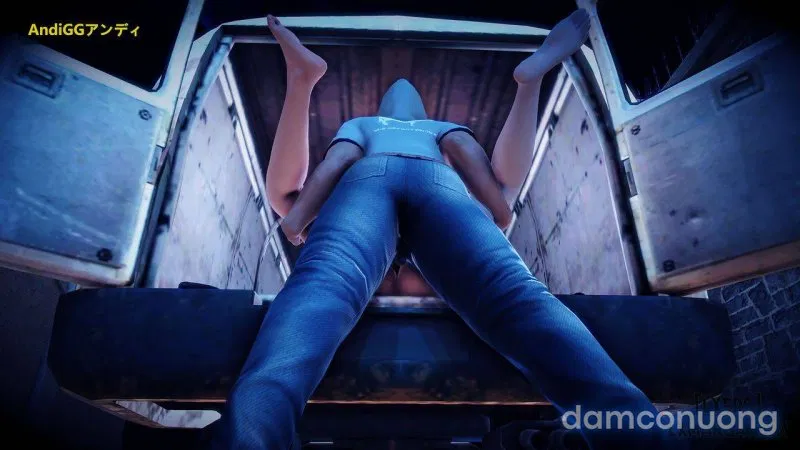 Nice overview while fucking her sexy corpse 