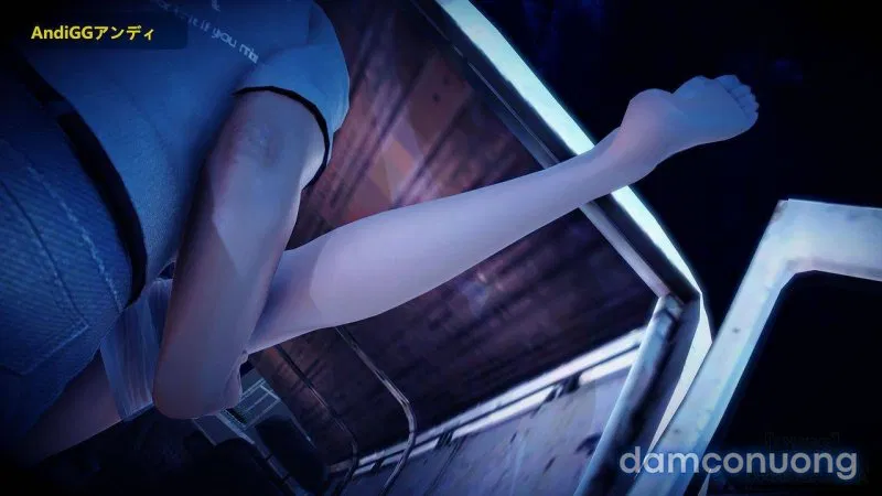 Nice overview while fucking her sexy corpse 