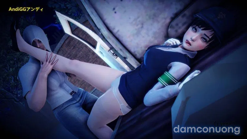 Nice overview while fucking her sexy corpse 