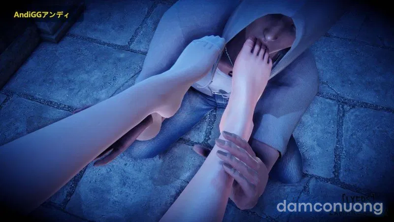 Nice overview while fucking her sexy corpse 