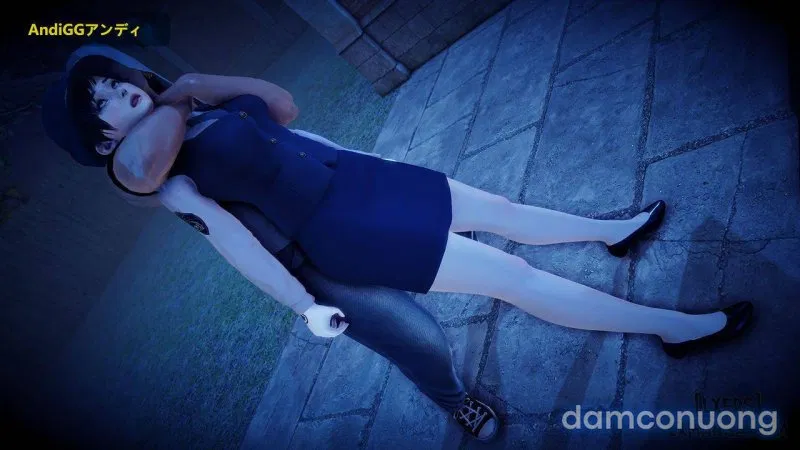 Nice overview while fucking her sexy corpse 