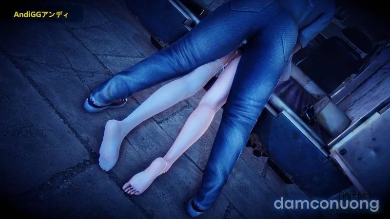 Nice overview while fucking her sexy corpse 