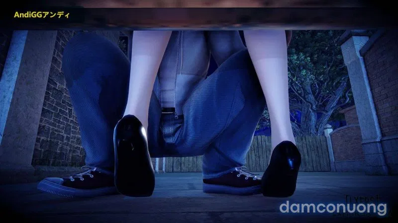 Nice overview while fucking her sexy corpse 