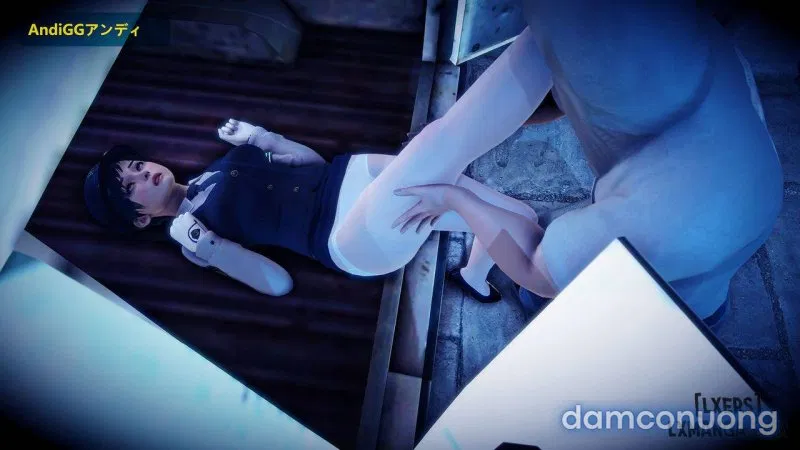 Nice overview while fucking her sexy corpse 