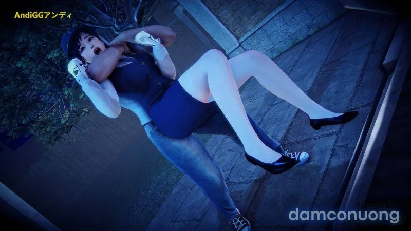 Nice overview while fucking her sexy corpse 