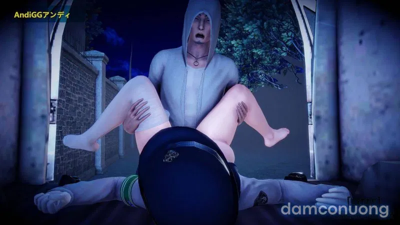 Nice overview while fucking her sexy corpse 