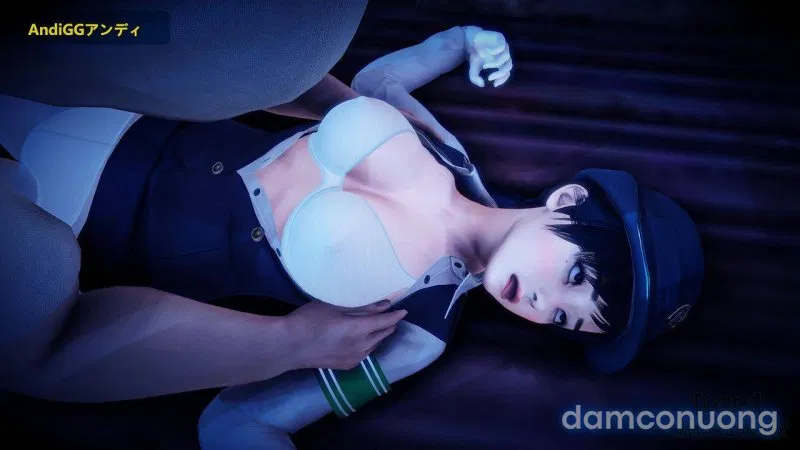 Nice overview while fucking her sexy corpse 