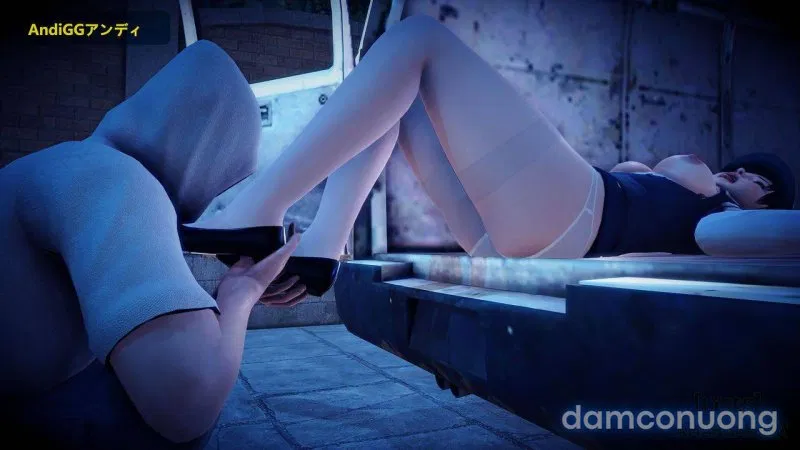 Nice overview while fucking her sexy corpse 