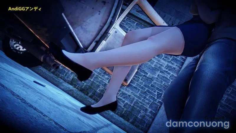 Nice overview while fucking her sexy corpse 
