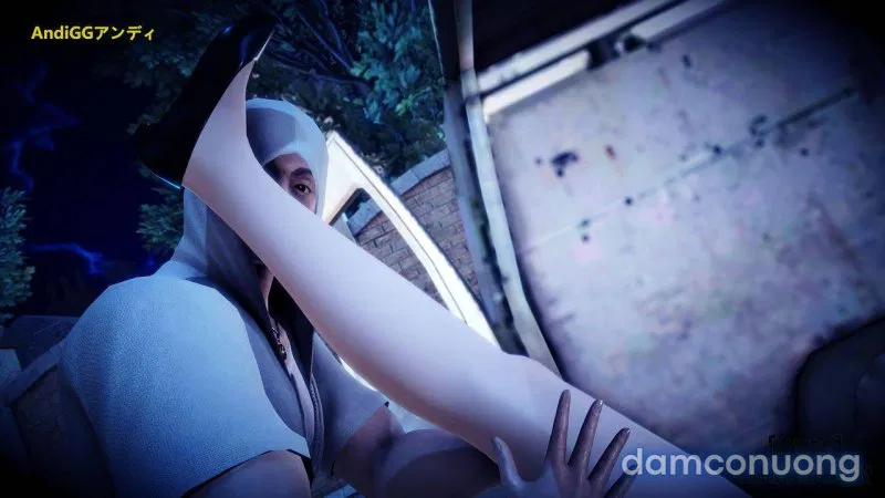 Nice overview while fucking her sexy corpse 
