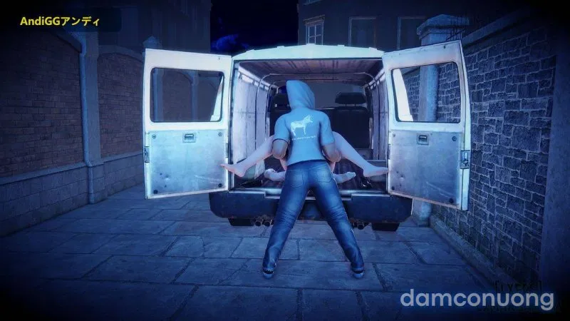 Nice overview while fucking her sexy corpse 