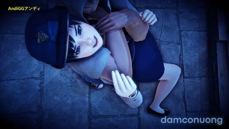 Nice overview while fucking her sexy corpse 