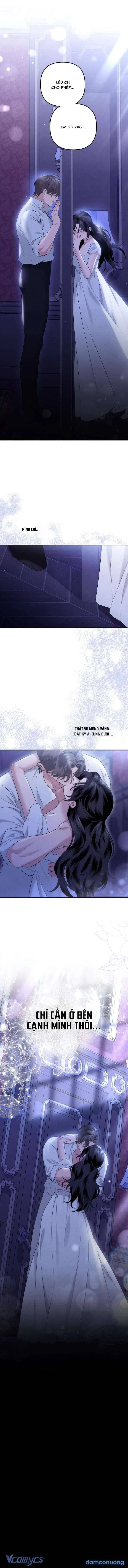 [18+] Ký Sinh Trứng 