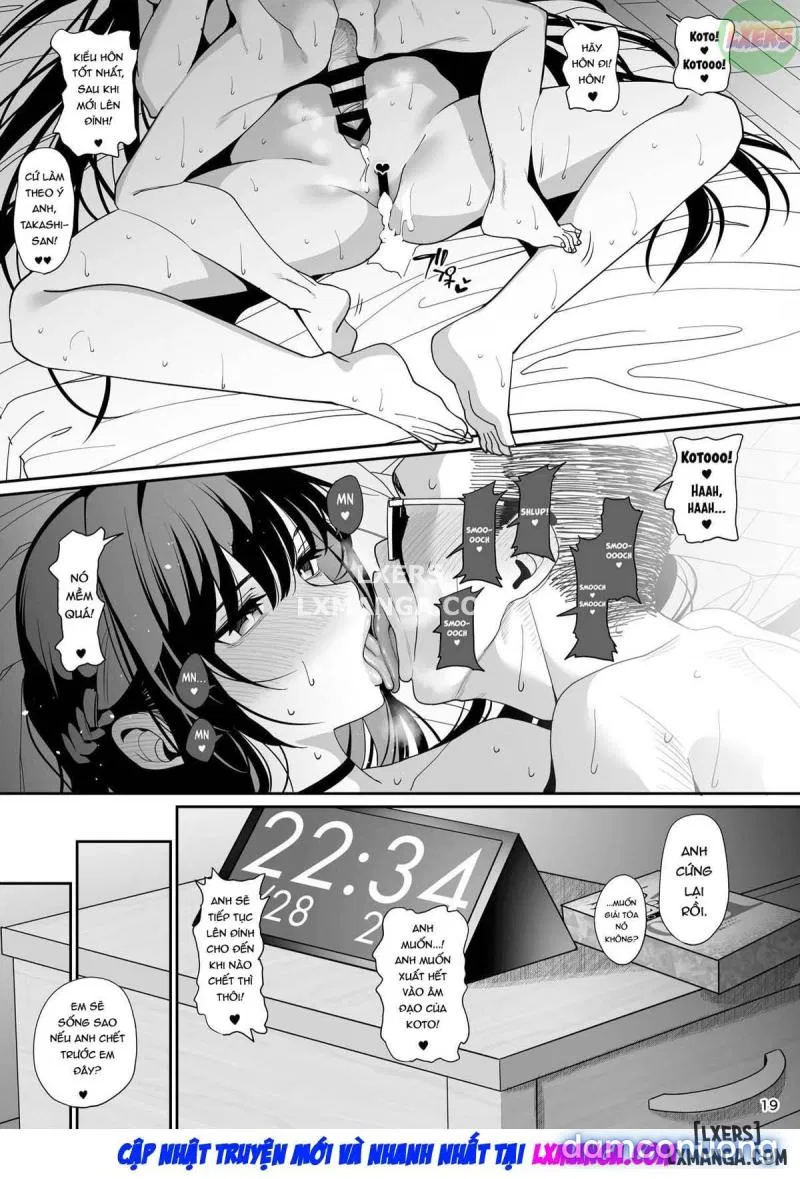 Female Student Hypno FULL 