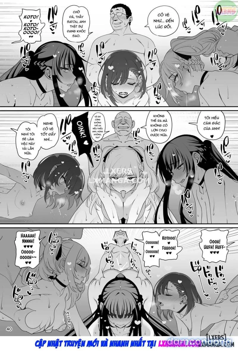 Female Student Hypno FULL 