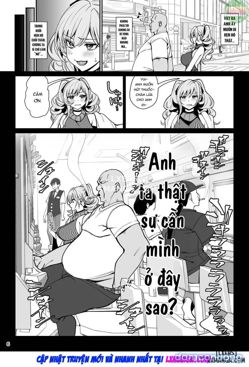 Female Student Hypno FULL 