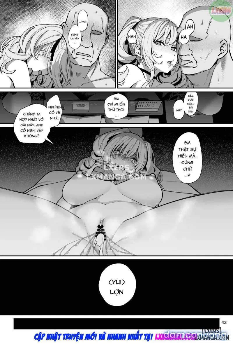 Female Student Hypno FULL 