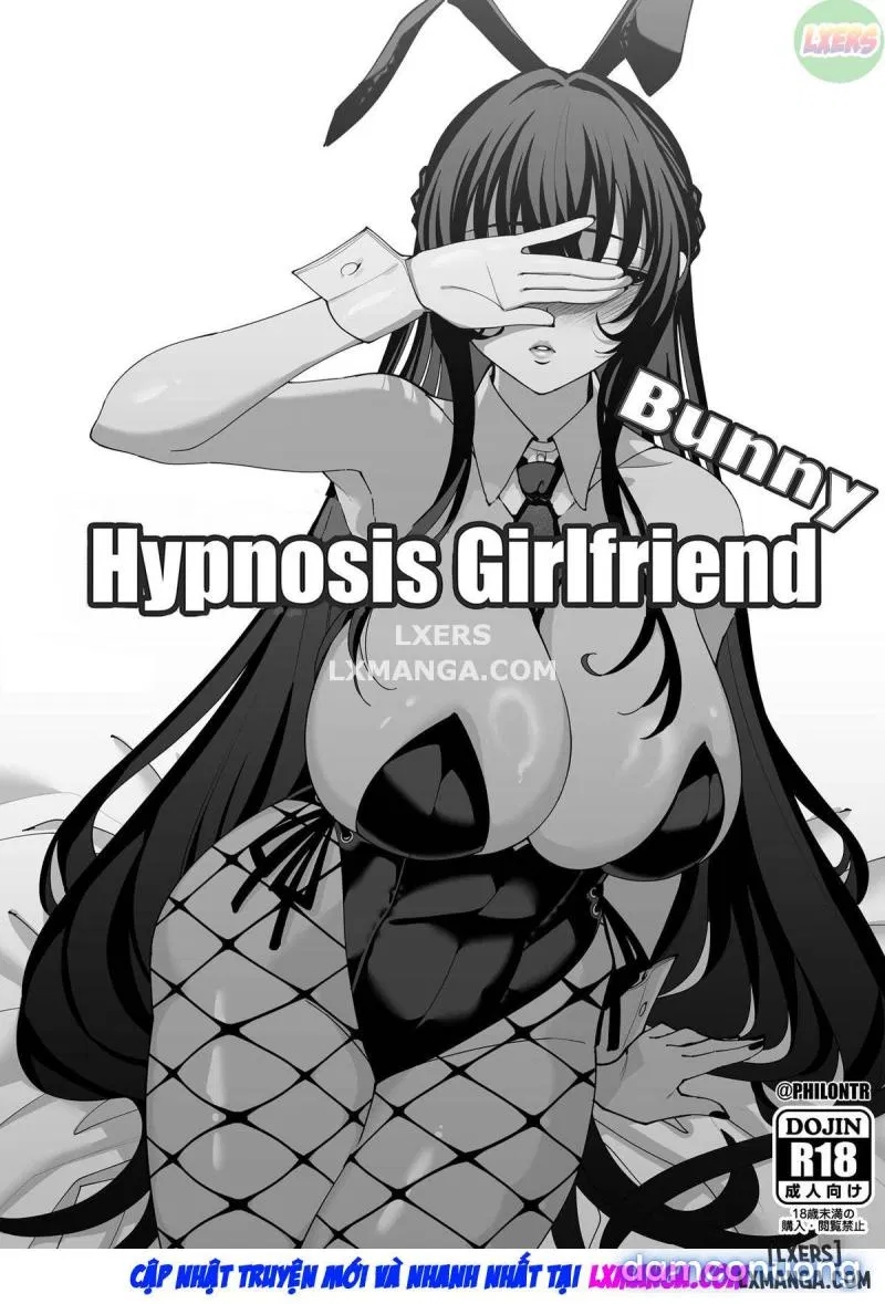 Female Student Hypno FULL 