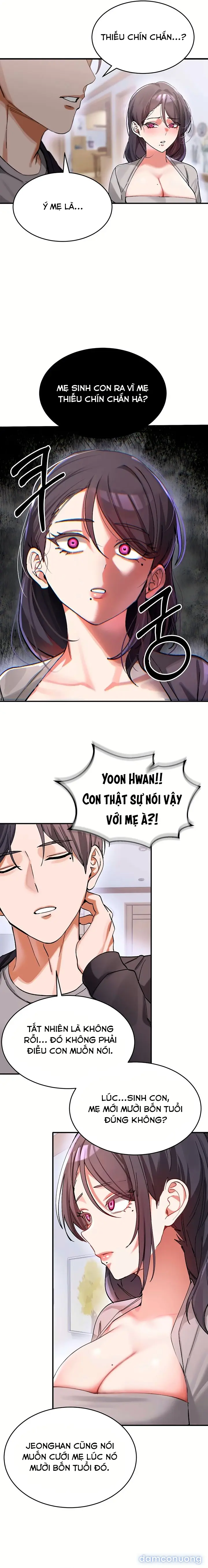 Yêu Em Rất Nhiều 